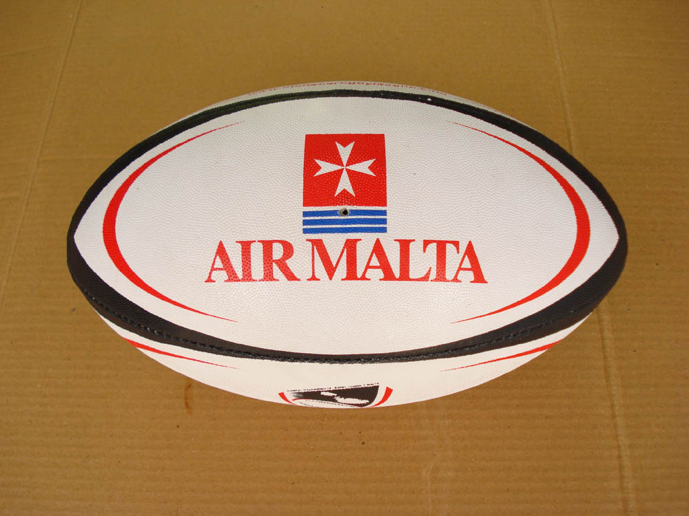 supplier of rugby balls in india